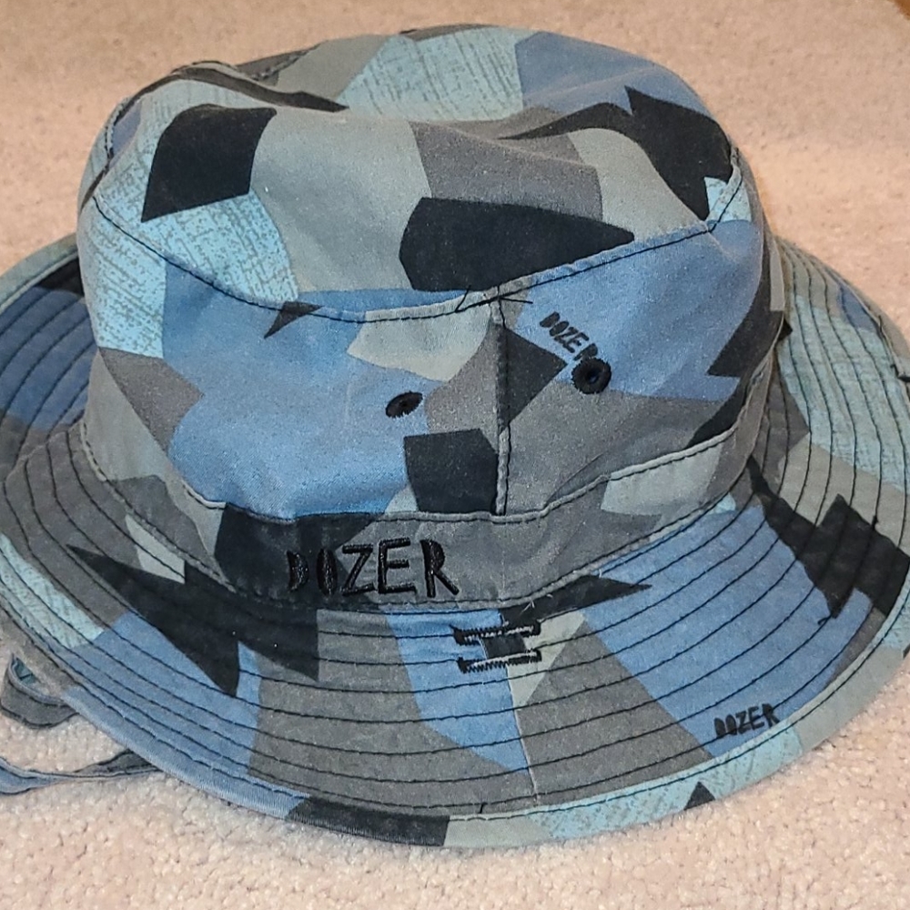 Beach hat Boys 5 years old